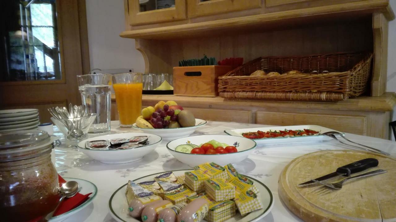 Bed and Breakfast Weingut Stoff Китцекк-им-Заузаль Экстерьер фото